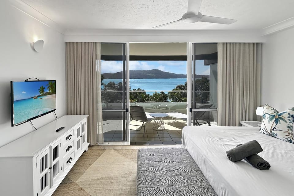 Beach Lodges Apartment in Whitsundays
