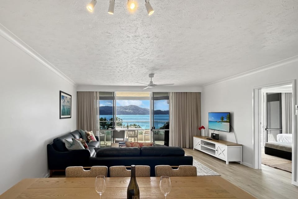 Beach Lodges Apartment in Whitsundays