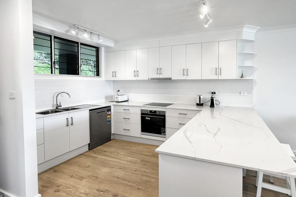 Beach Lodges Apartment in Whitsundays