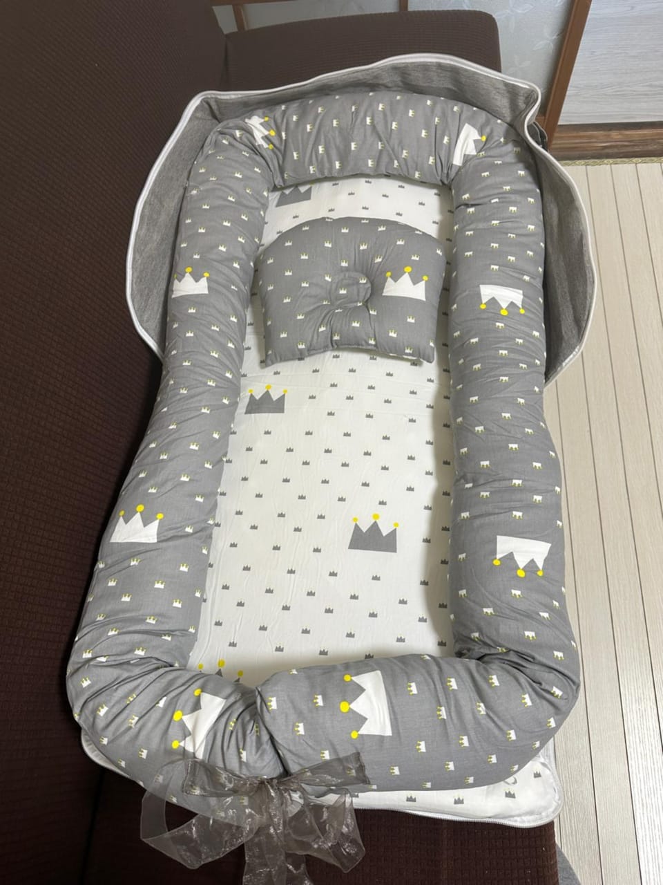 cot