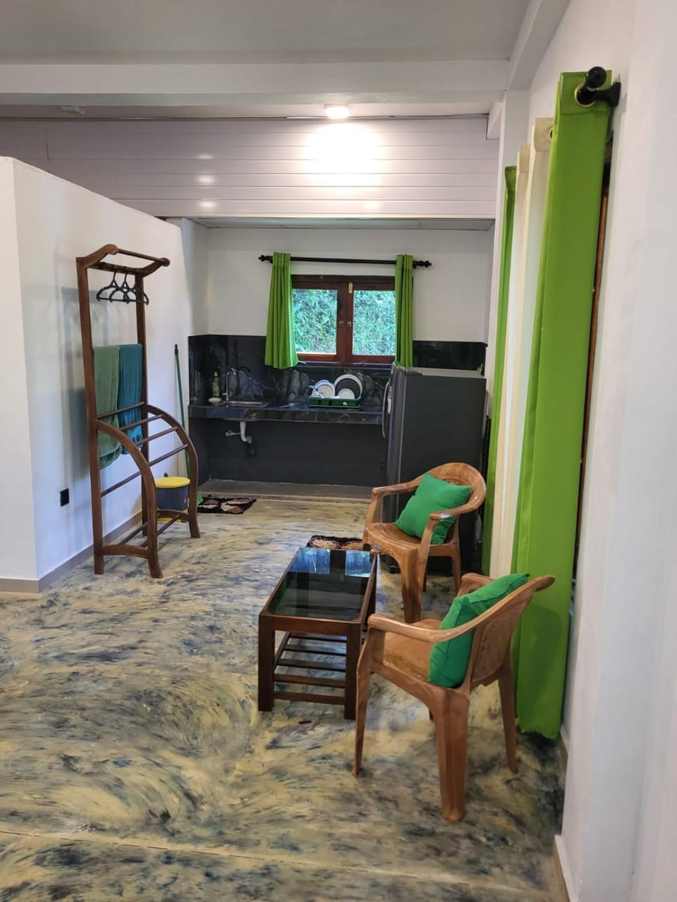 Green Valley Home stay Vacation rental in Southern Province