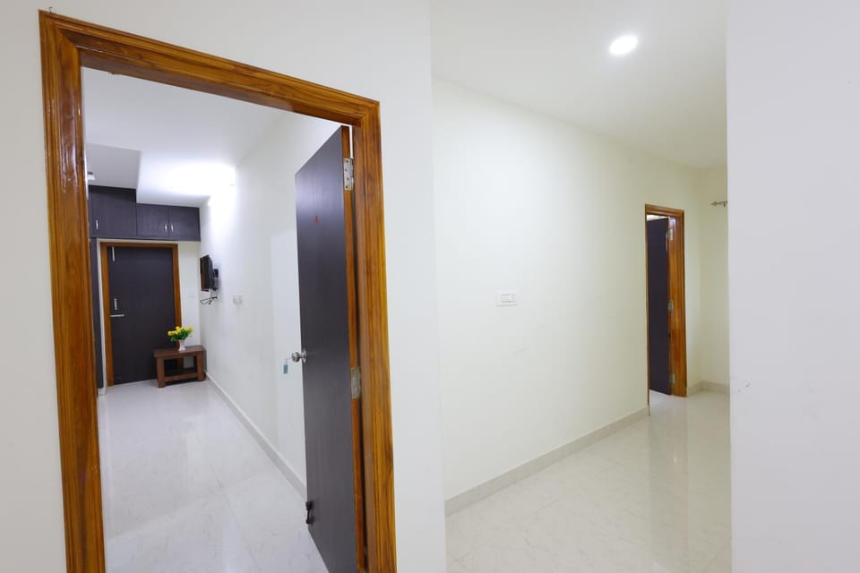 SBHS Venkatadri Homestay Apartment in Tirupati