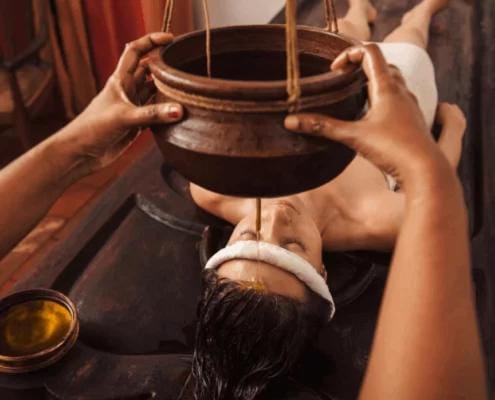 Massage, Spa and wellness centre/facilities