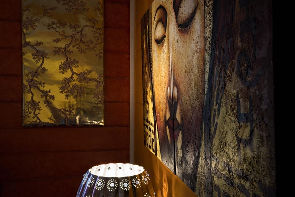 Chinoiserie - Blue Mountains Boho Luxe Apartment in Katoomba