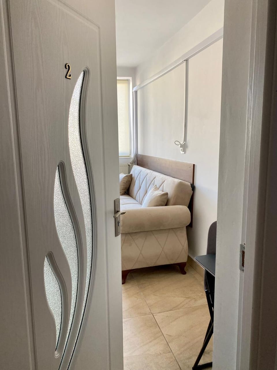 Complex Omnia - Apartamente Husi Apartment in Moldova