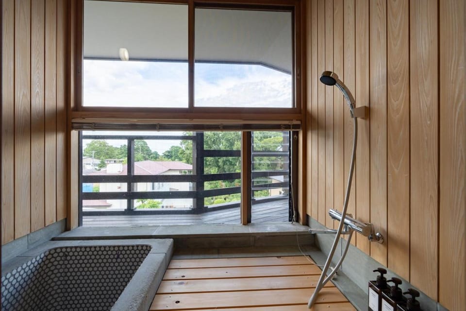 Shower, Bathroom, Bath