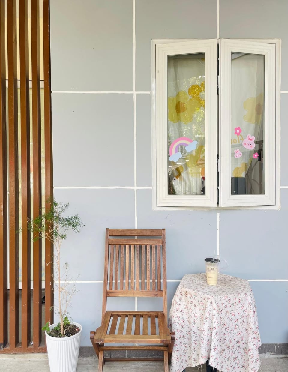Chái Nho Homestay Bed and Breakfast in Dalat