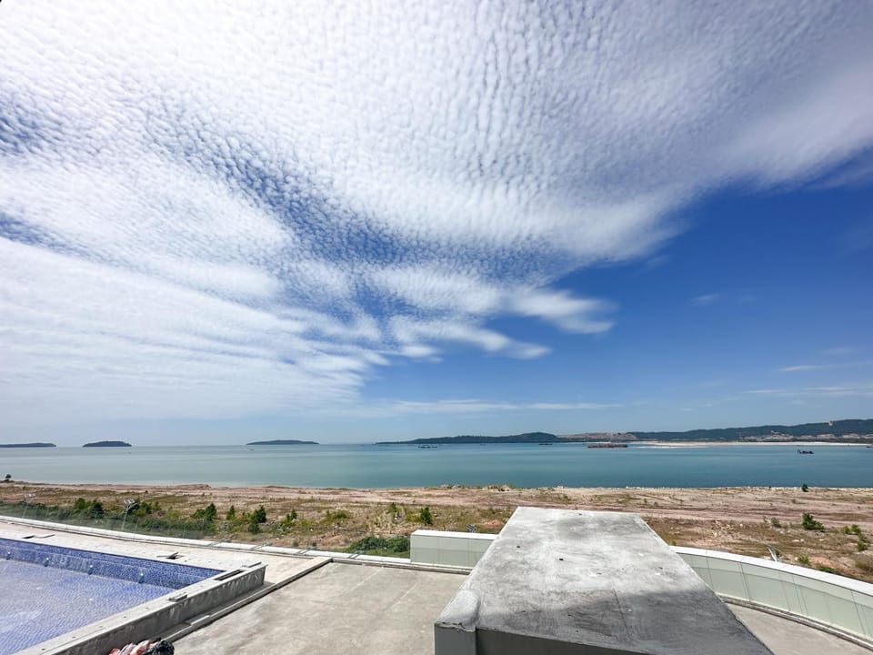 Sea view