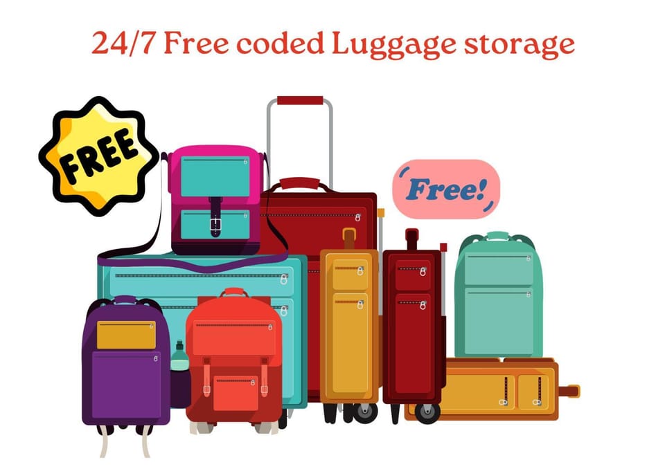 storage