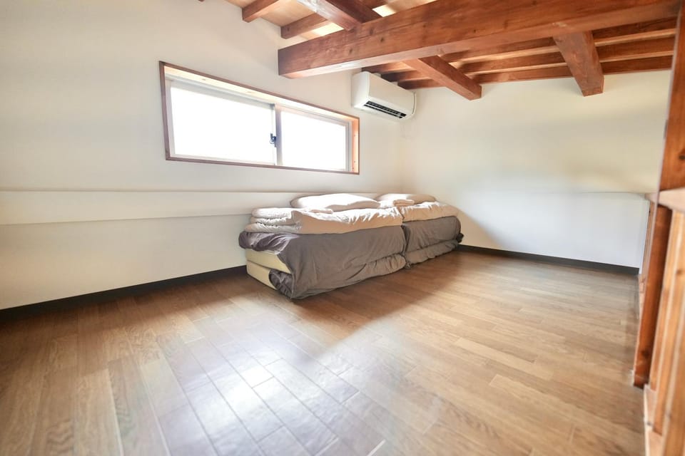 宿屋padoma Apartment hotel in Okinawa Prefecture