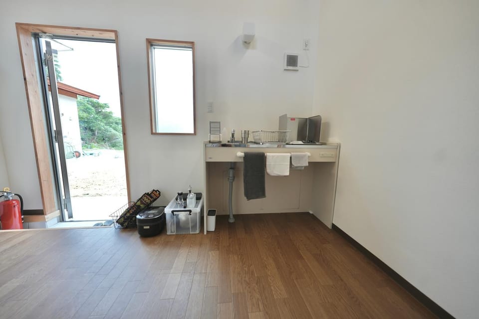 宿屋padoma Apartment hotel in Okinawa Prefecture