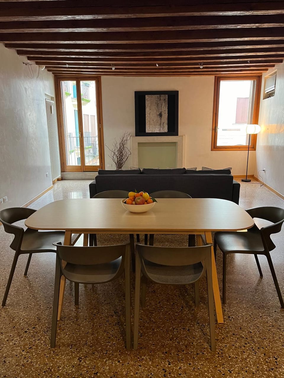 Il Campanile Apartment in Vicenza