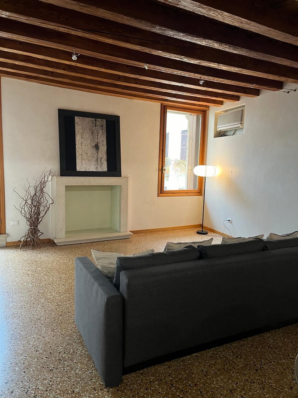 Il Campanile Apartment in Vicenza