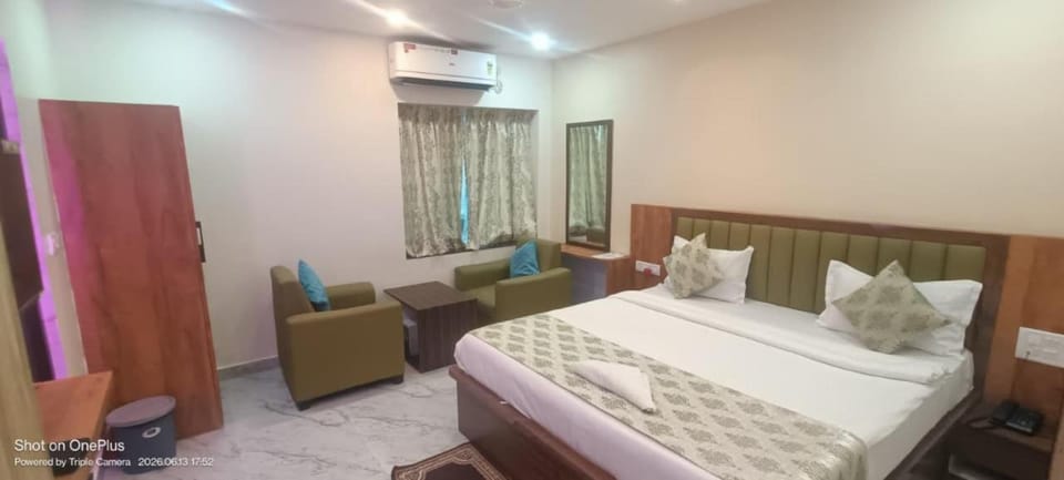 The Ginger Inn Bed and Breakfast in Bhubaneswar