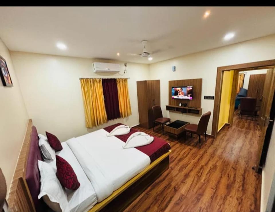 The Ginger Inn Bed and Breakfast in Bhubaneswar