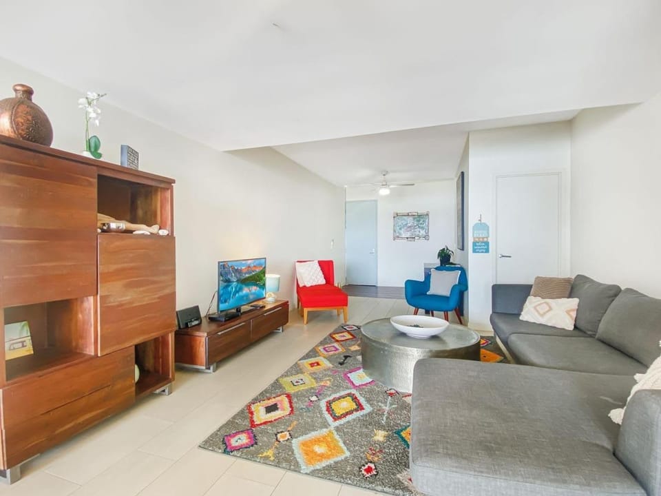1 Bright Point Townhouse 3103 Apartment in Queensland