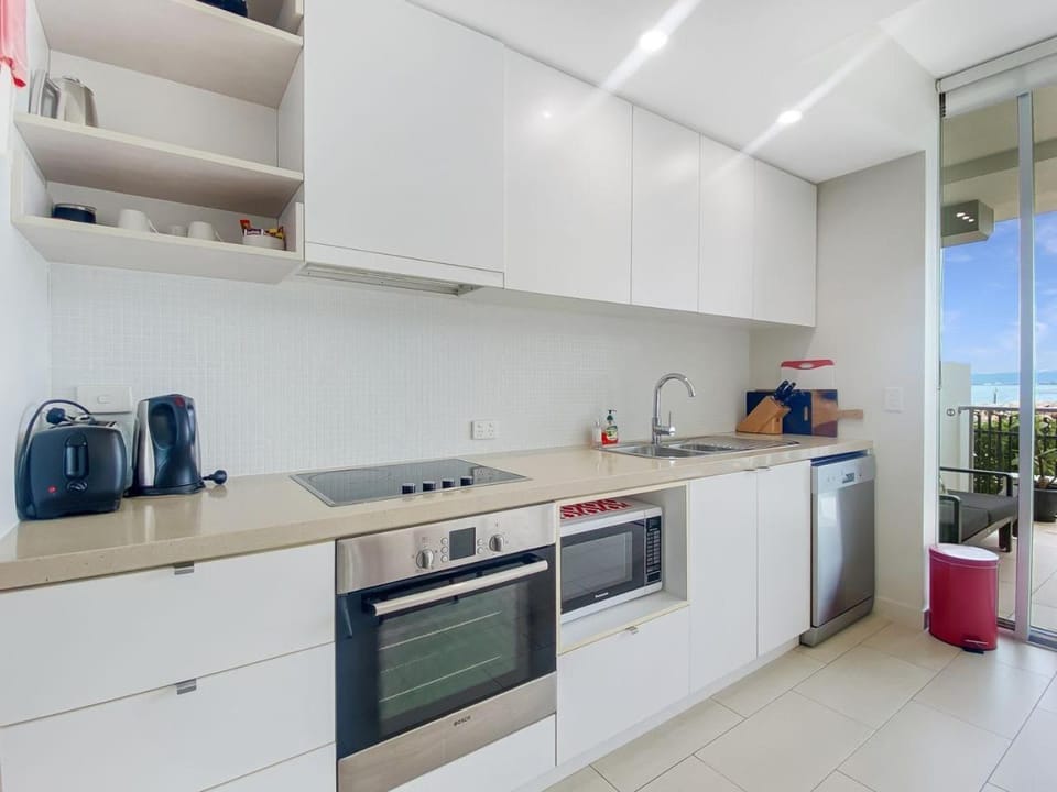 1 Bright Point Townhouse 3103 Apartment in Queensland