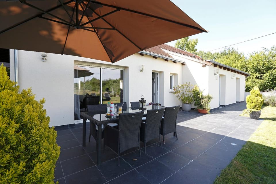 Nature & Chateaux Bed and Breakfast in Centre-Val de Loire