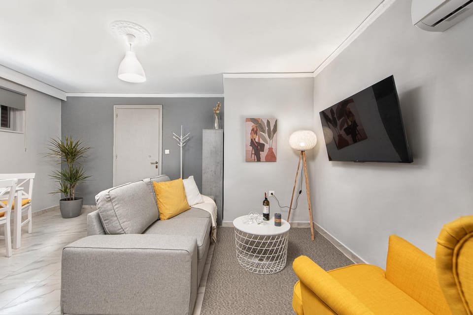 Marasi Apartment - Islander's Home Collection Apartment in Rhodes