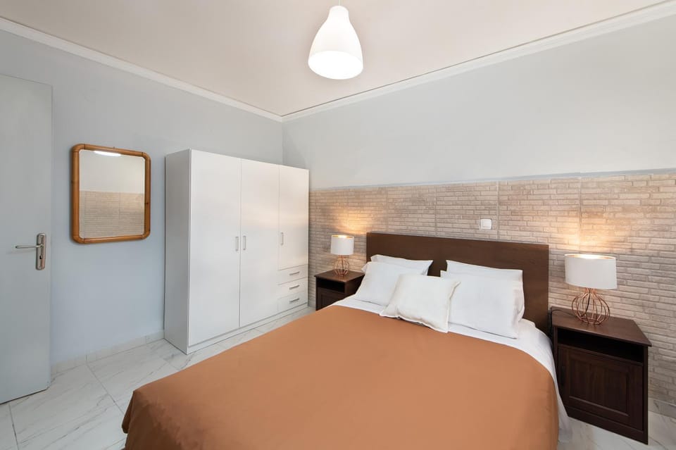 Marasi Apartment - Islander's Home Collection Apartment in Rhodes