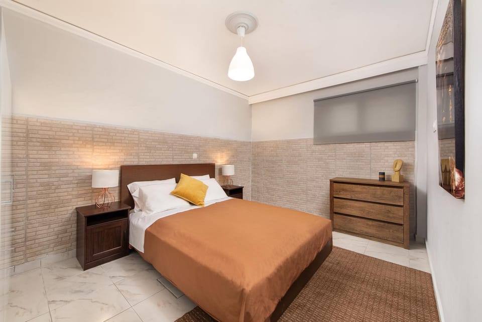 Marasi Apartment - Islander's Home Collection Apartment in Rhodes