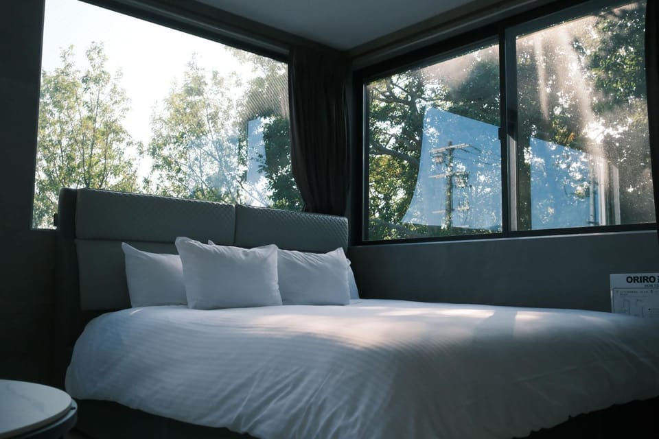 プラフィーノリゾートヴィラ Hotel in Japan