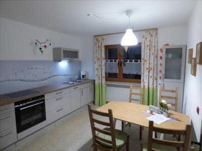 Ferienwohnung Spohr Apartment in Hesse