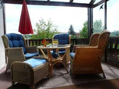 Ferienwohnung Spohr Apartment in Hesse