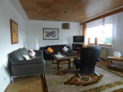 Ferienwohnung Spohr Apartment in Hesse