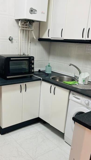 Apartamento Don Pedro Apartment in Extremadura, Spain