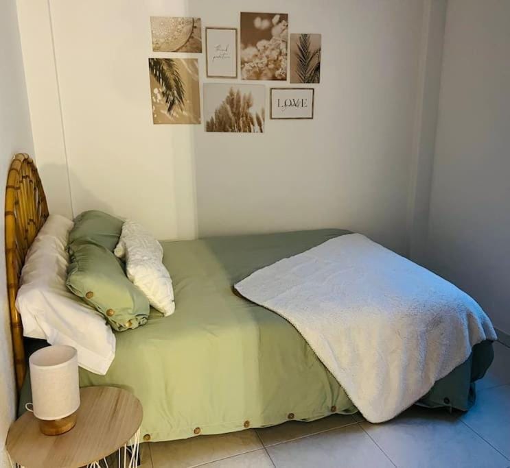 Apartamento Don Pedro Apartment in Extremadura, Spain