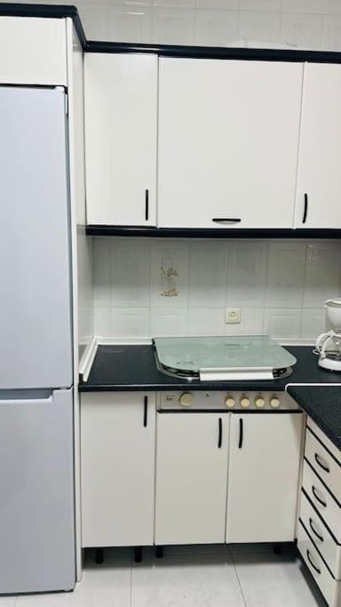 Apartamento Don Pedro Apartment in Extremadura, Spain
