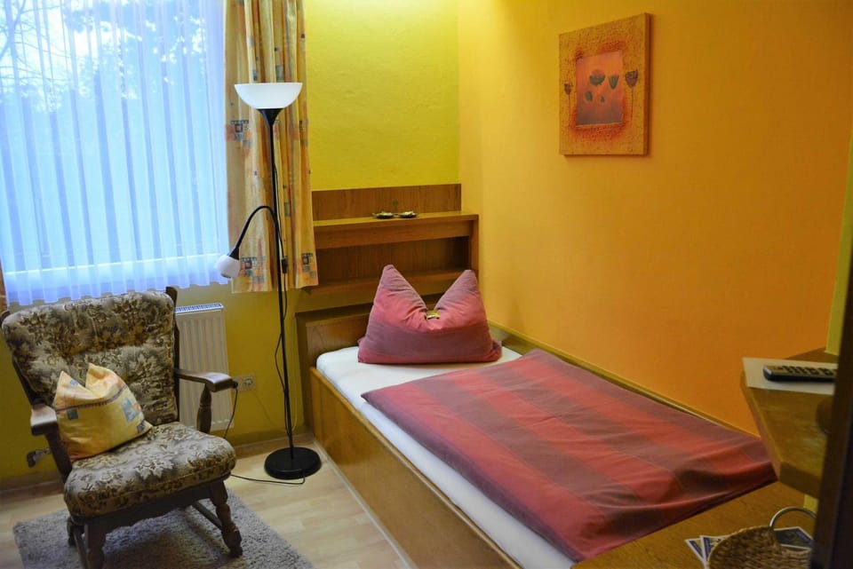 Haus Erna Apartment in Hesse