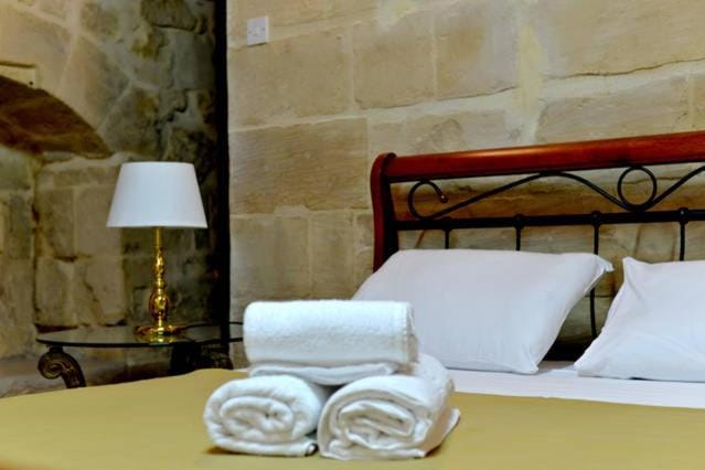 towels