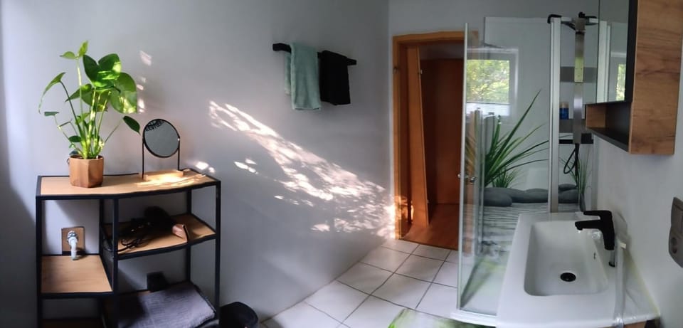 Ferienappartment Schneiderbanger Apartment in Hesse