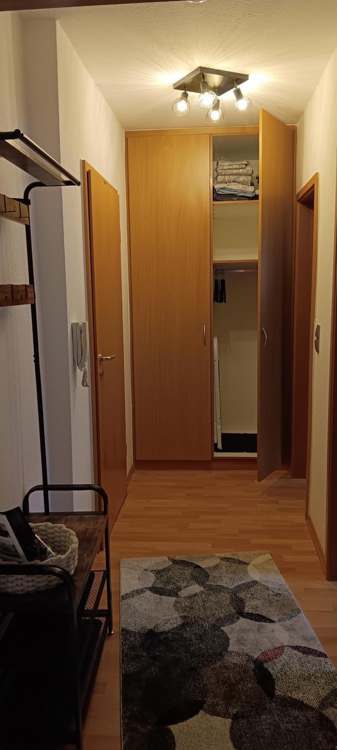 Ferienappartment Schneiderbanger Apartment in Hesse