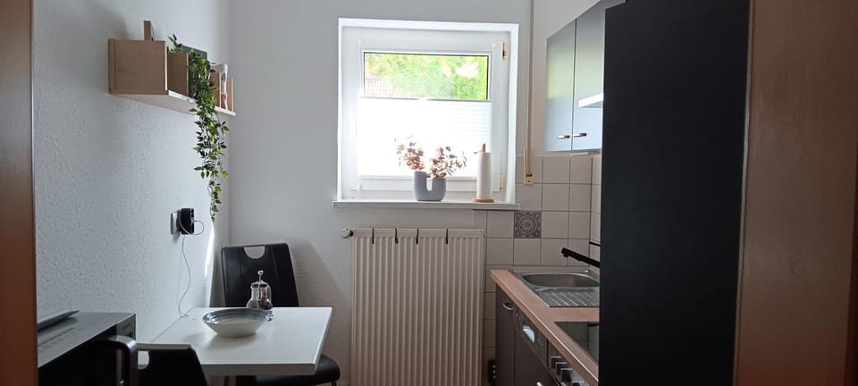 Ferienappartment Schneiderbanger Apartment in Hesse
