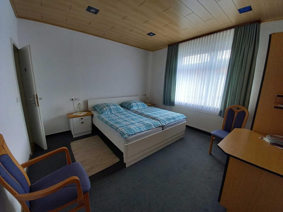 Pension Bitter Apartment in Hesse