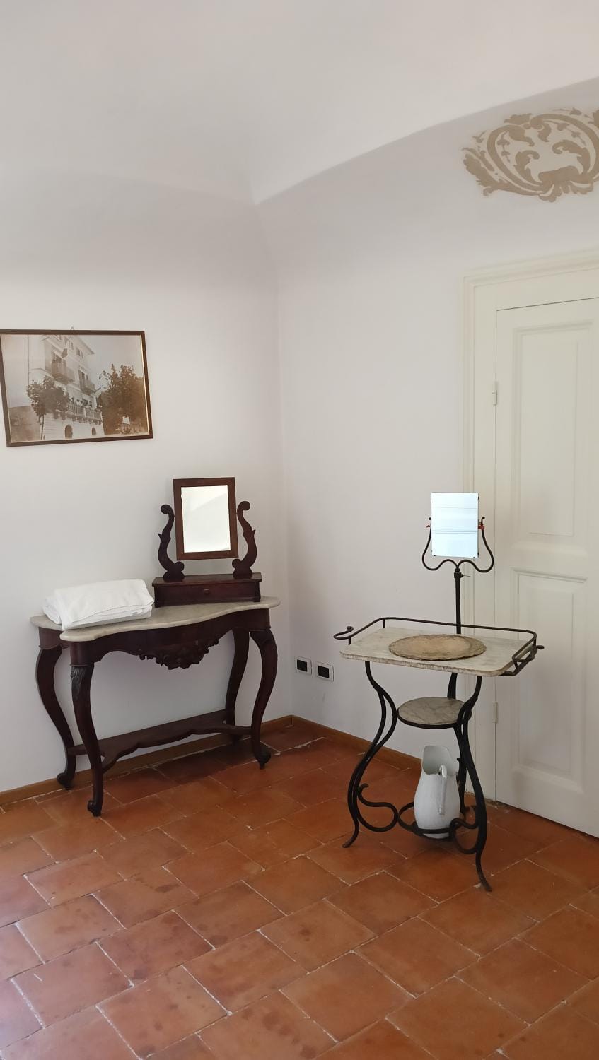 Antica Dimora Fuori Le Mura B&B Bed and Breakfast in Scanno