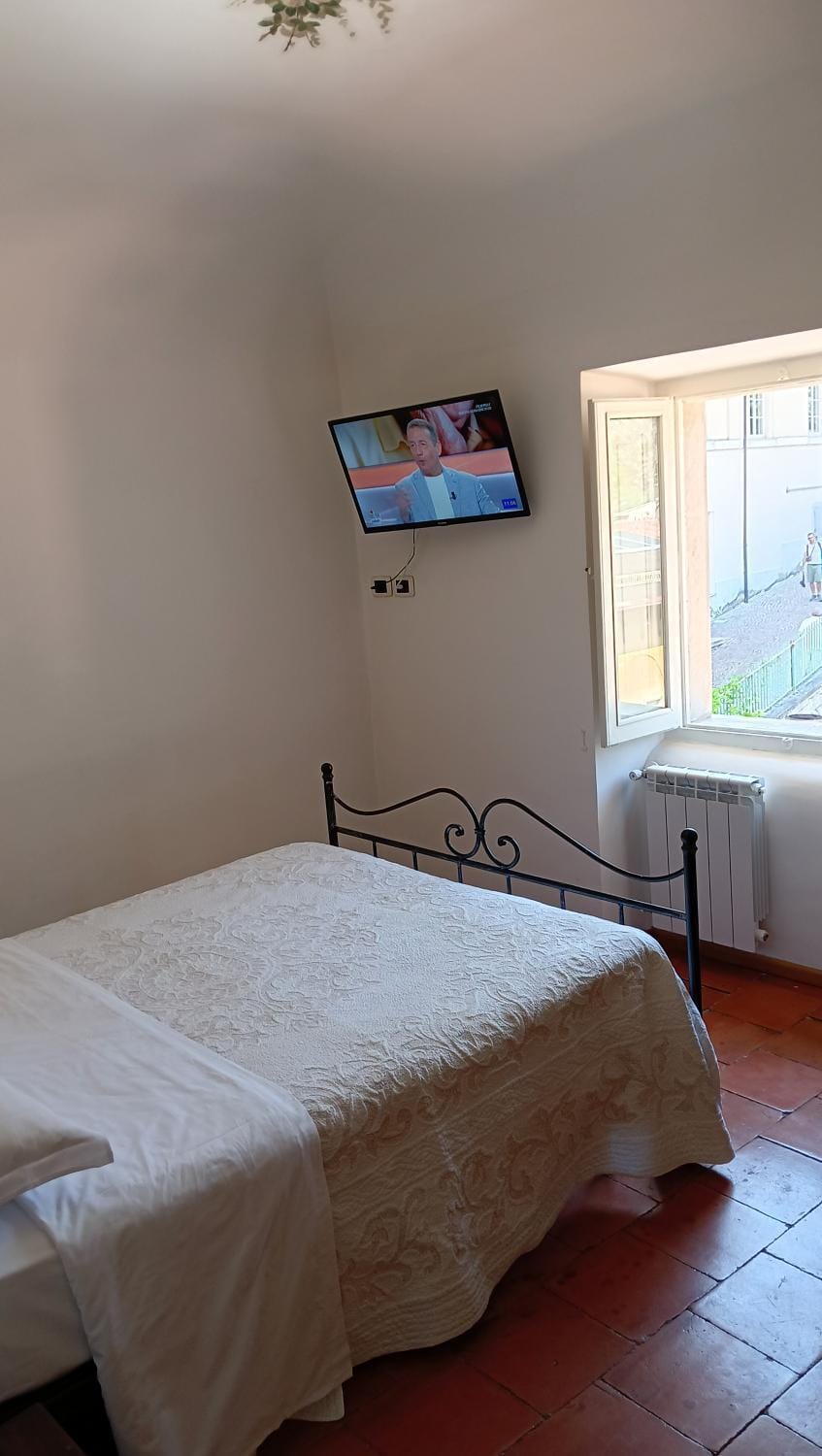 Antica Dimora Fuori Le Mura B&B Bed and Breakfast in Scanno