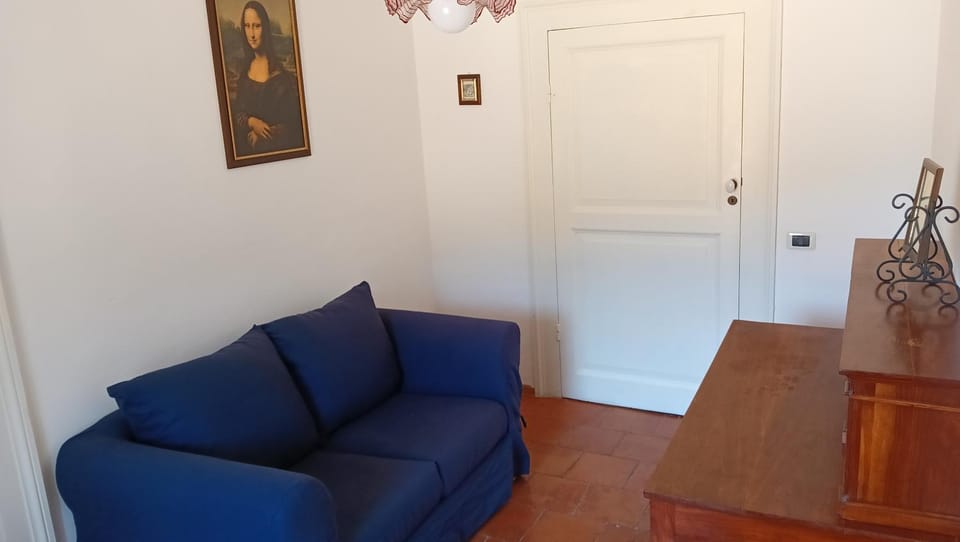 Antica Dimora Fuori Le Mura B&B Bed and Breakfast in Scanno