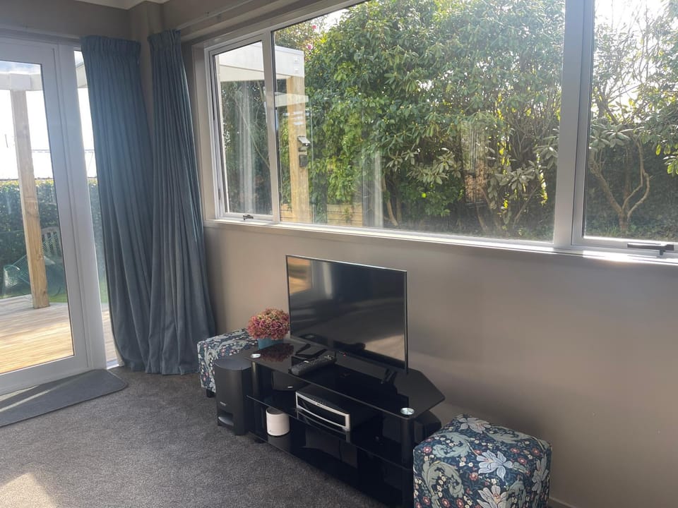 The Belfry Apartment in Taupo