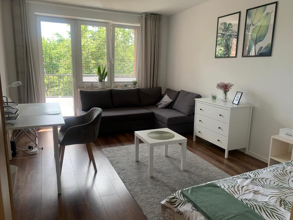 Kat &Suzie Apartment in Lithuania