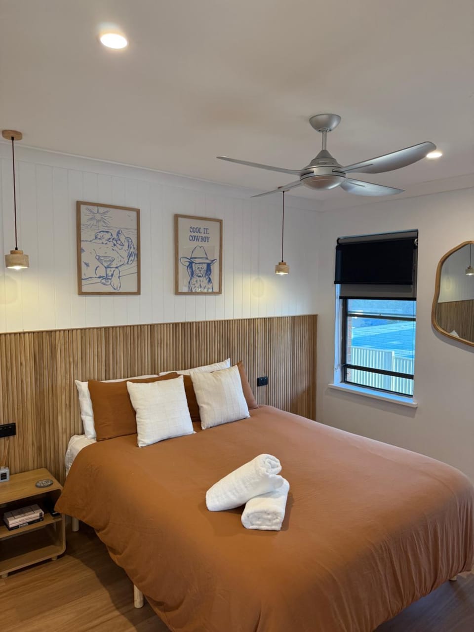 Waters Edge - Dunbar Court - Central Location Apartment in South West Rocks