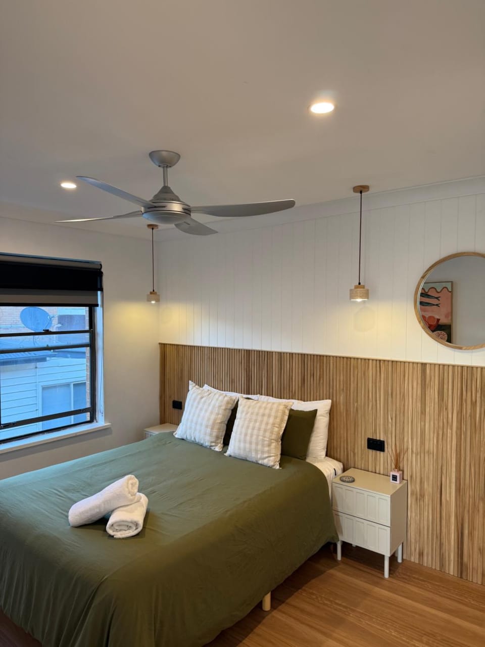 Waters Edge - Dunbar Court - Central Location Apartment in South West Rocks