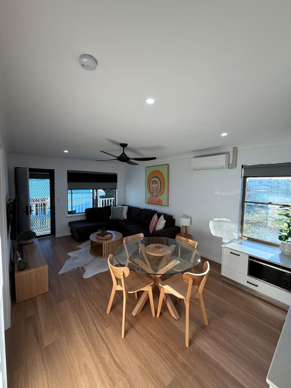 Waters Edge - Dunbar Court - Central Location Apartment in South West Rocks