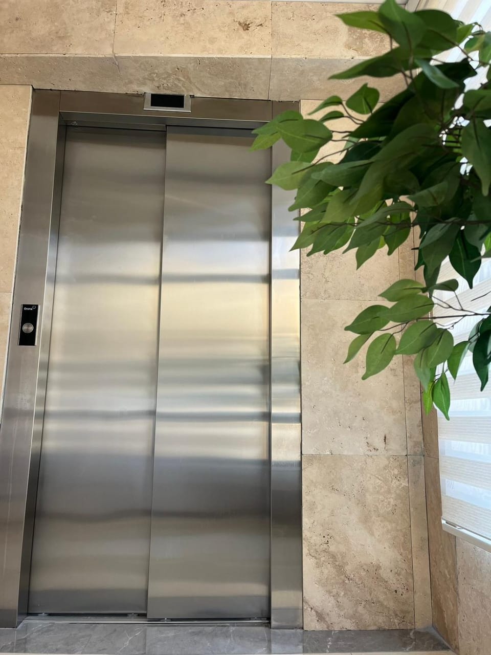 elevator