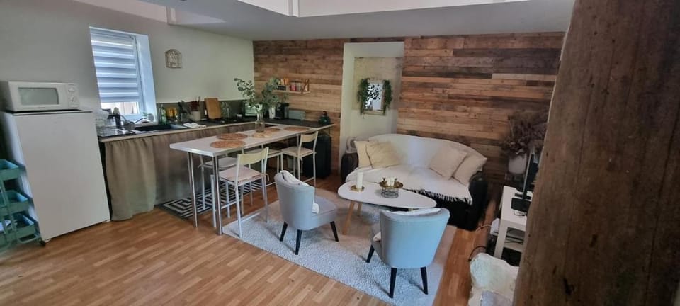 Maison Oscar et Petrus House in Île-de-France