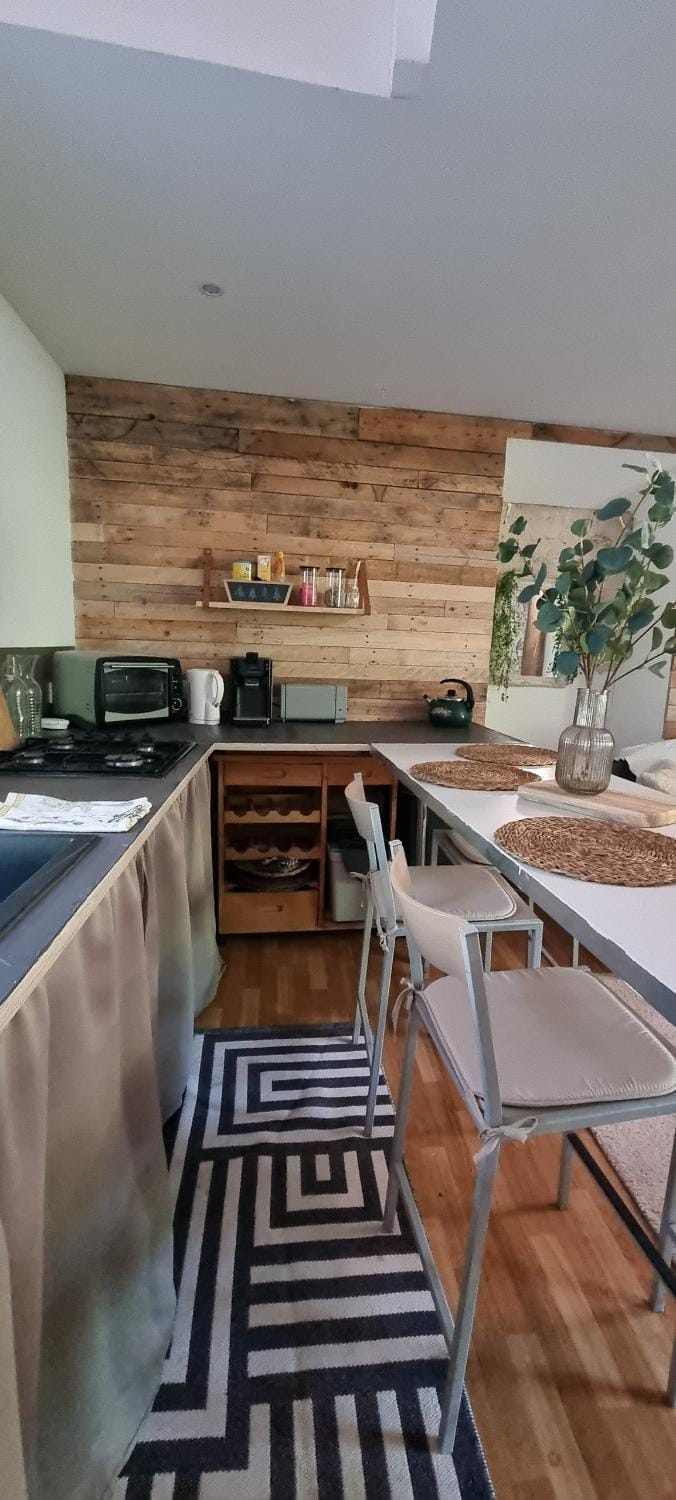 Maison Oscar et Petrus House in Île-de-France