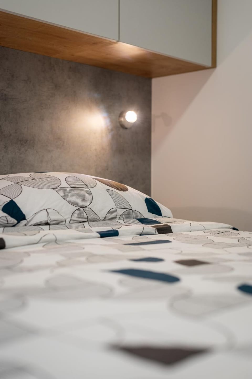 Luxury mobile home HIMALAJA, Oaza mira, Drage Campground/ 
RV Resort in Šibenik-Knin County, Croatia